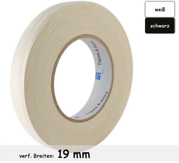Cable wrapping tape