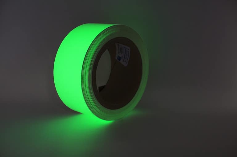 Phosphorband – Bild 3