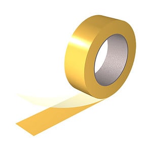 Double-sided fleece fleece water-soluble