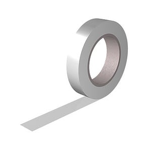 Aluminium, beschichtet