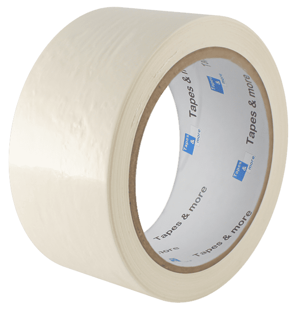 PVC packing tape