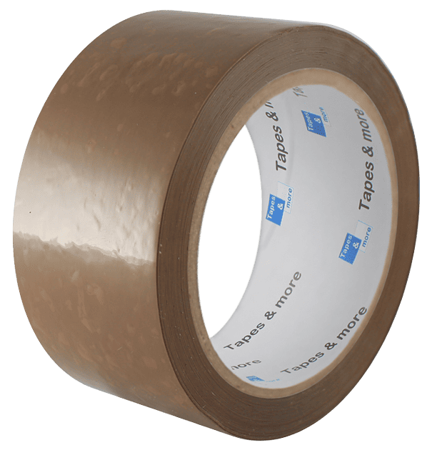 Extrastark, extrem, PVC-Packband