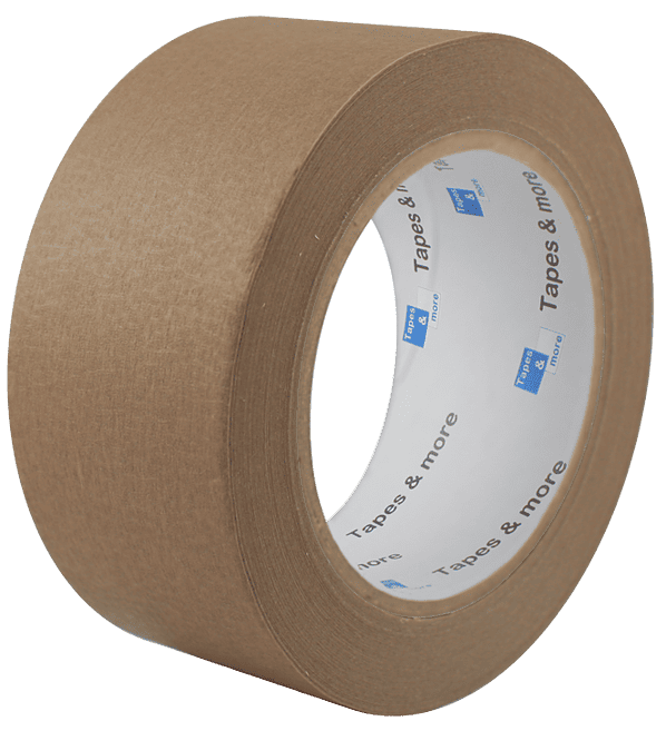 Carton sealing tape, industry