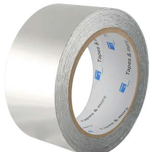 Aluminium, Reflektorfolie, schmiegsame,