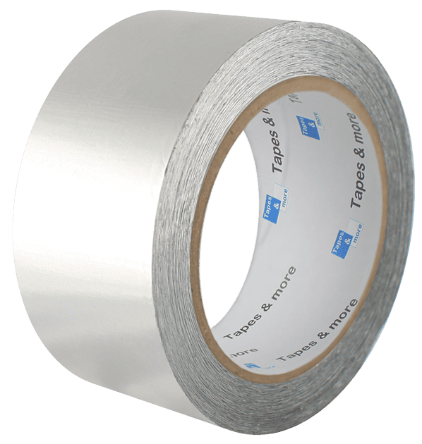 Aluminium, reflector foil, flexible,