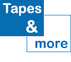 Tapes & More
